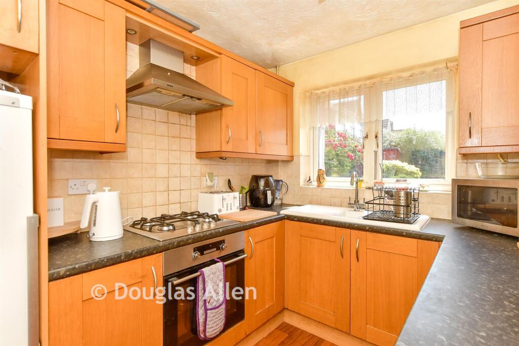 Main image of property: Carlyle Gardens, Wickford, Essex