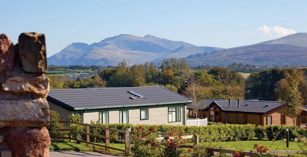 House in Llanddaniel Fab, Ynys Môn / Isle of Anglesey - View 3