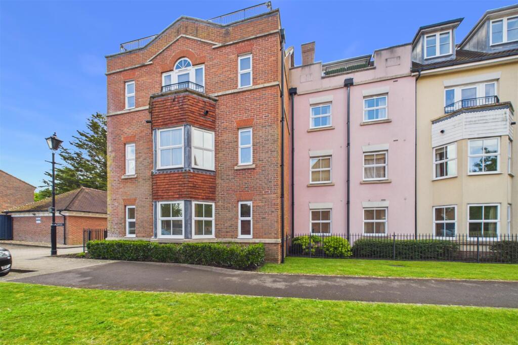 Main image of property: St Agnes Place, Chichester