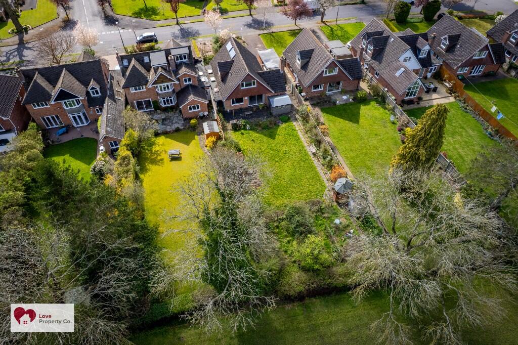 Additional image 27 of Wychwood Avenue, Knowle, Solihull, B93 9DH