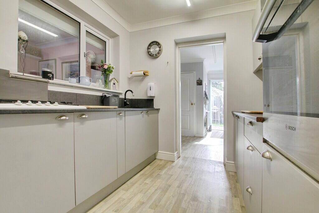 House in Peterborough - View 5
