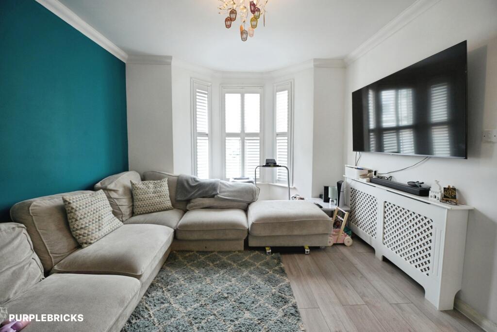 House in London - View 4