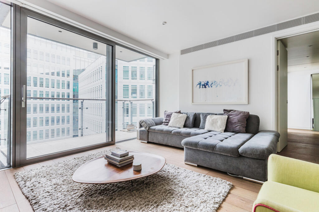 Main image of property: Central St. Giles Piazza, London