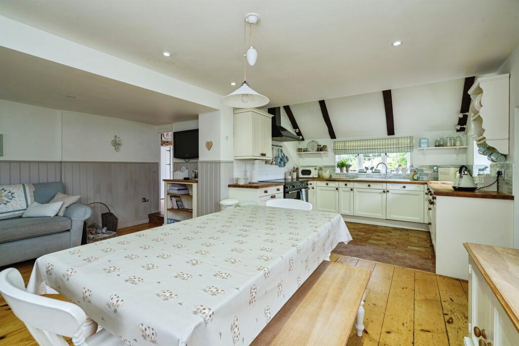 Hopton Road, Thelnetham, Diss - View 4