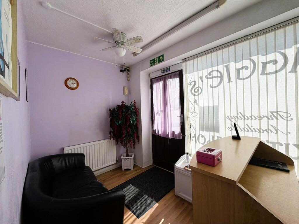 Middlewich Road, Northwich photo 3