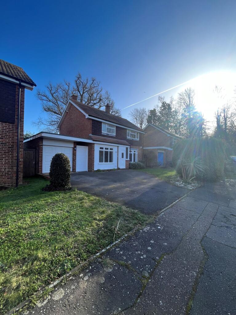 Main image of property: Byron Avenue, Colchester, CO3