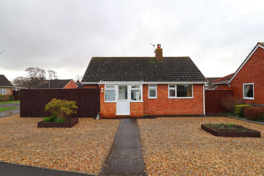 Main image of property: Stoddens Walk, Burnham-On-Sea
