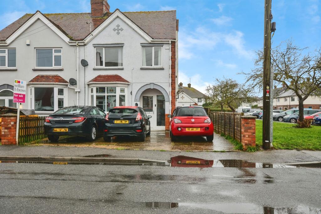 Main image of property: Church Lane, Skegness