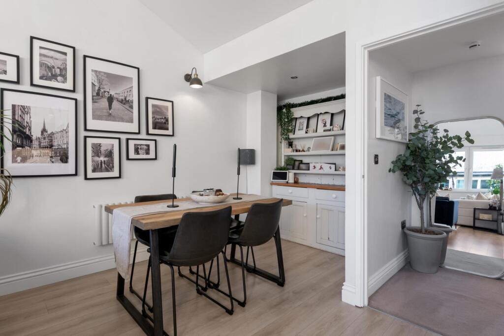 Apartment in London - View 2