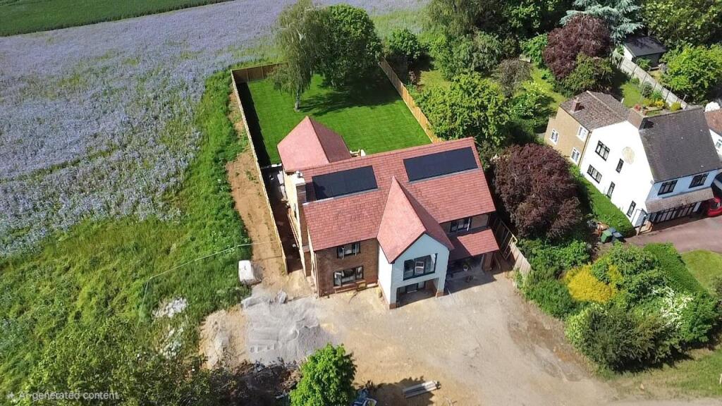 Main image of property: Main Road, Wilby, Northamptonshire NN8
