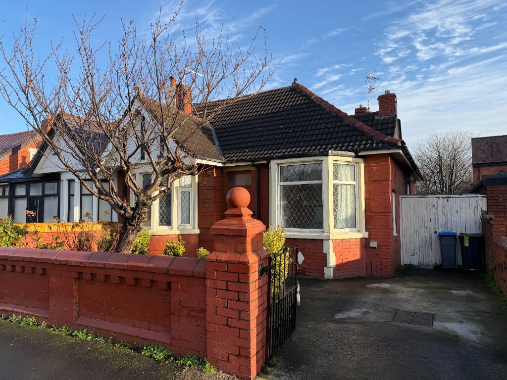 Main image of property: Central Drive, Blackpool, Lancashire, FY1