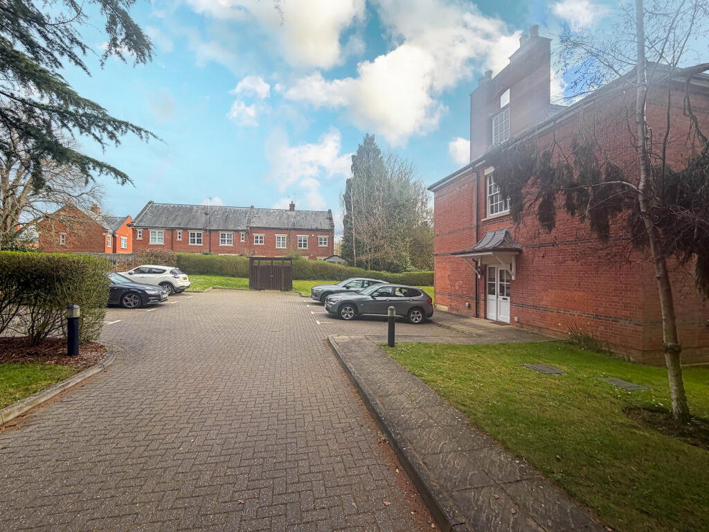 Additional image 18 of Casson Court, Napsbury Park, Hertfordshire, AL2