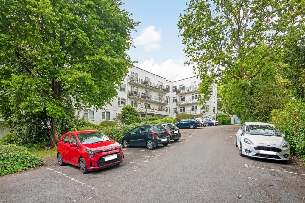 Main image of property: Taymount Rise, Forest Hill, London, SE23