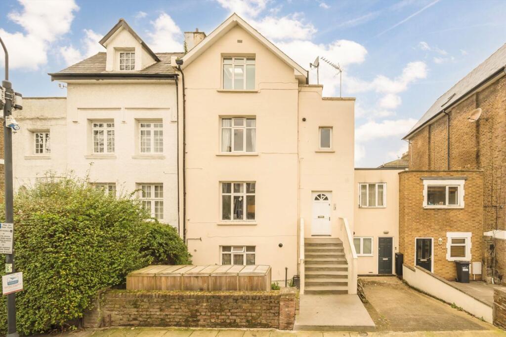 Main image of property: Godolphin Road, Shepherds Bush