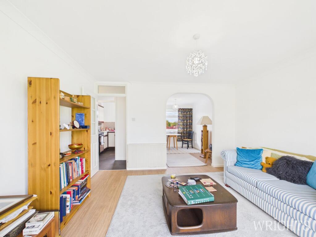 Apartment in Welwyn Hatfield, Haldens - View 5