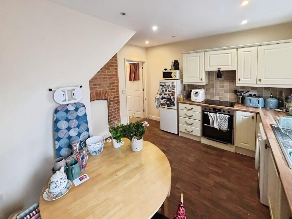 Portway, Warminster, BA12 photo 4