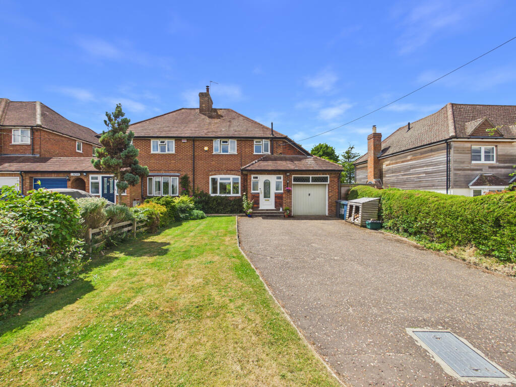 Main image of property: Shootacre Lane, Princes Risborough, Buckinghamshire