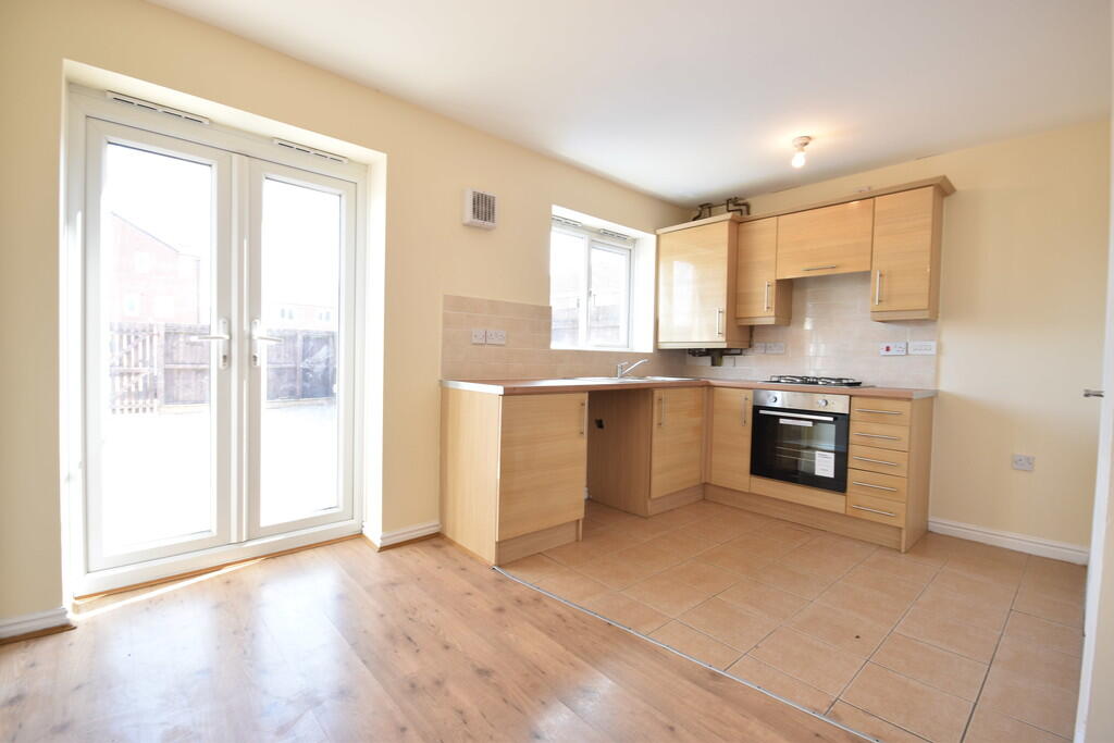Main image of property: Coopers Way, Blackpool