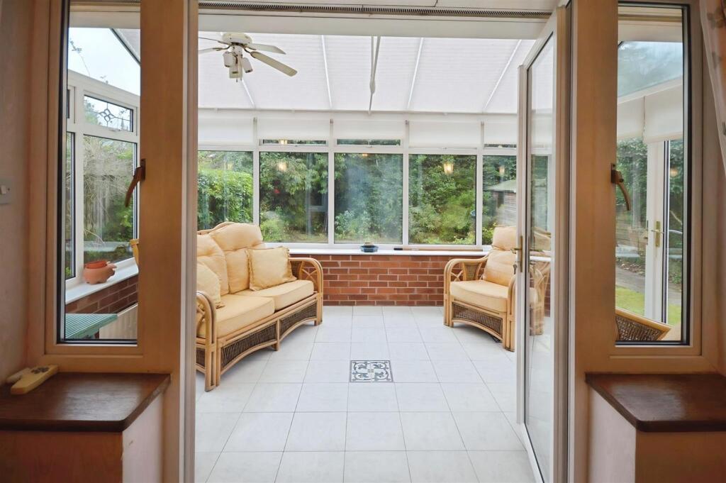 House in Crewe - View 3