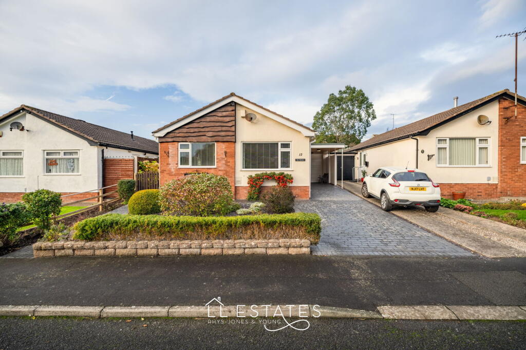 Main image of property: Garwyn Avenue, Meliden