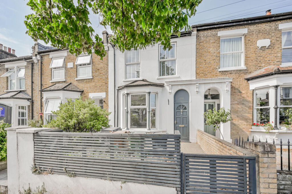 Main image of property: Grange Park Road, Leyton, London, E10