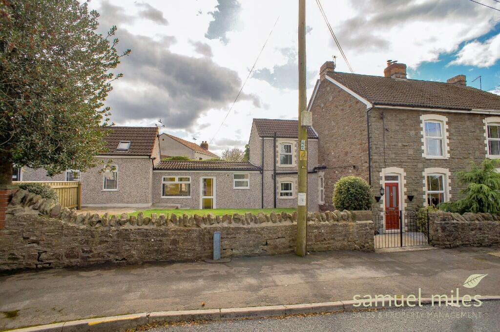 Main image of property: Shortwood, Bristol, BS16 9NH