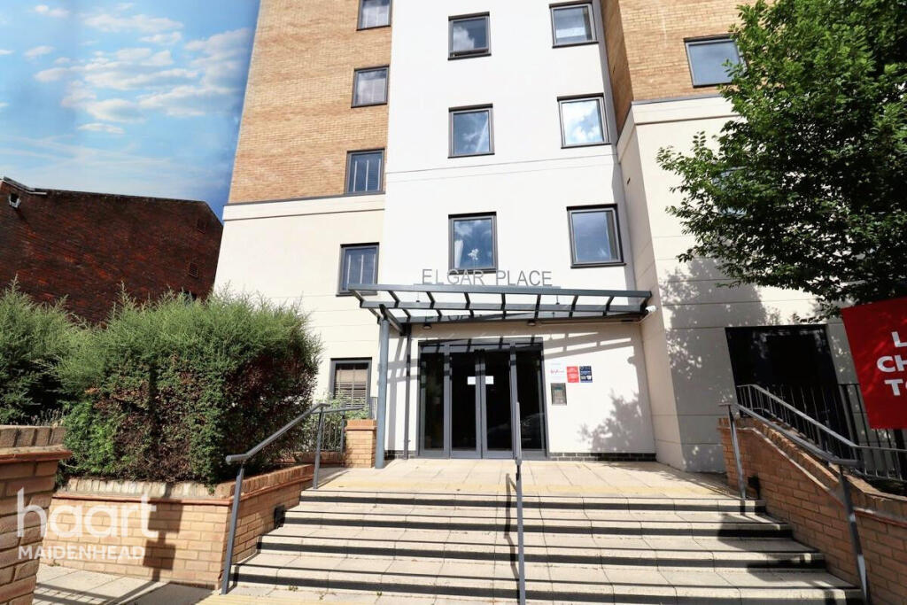 Main image of property: Bridge Avenue, Maidenhead