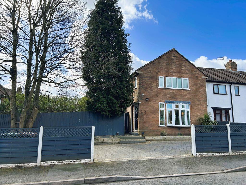 Main image of property: Warren Place, Brownhills, Walsall WS8 6BY