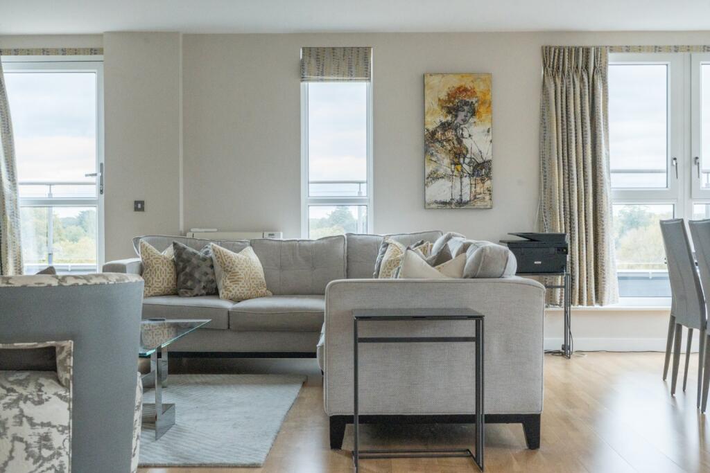 Main image of property: Lighterage Court, 
High Street, TW8