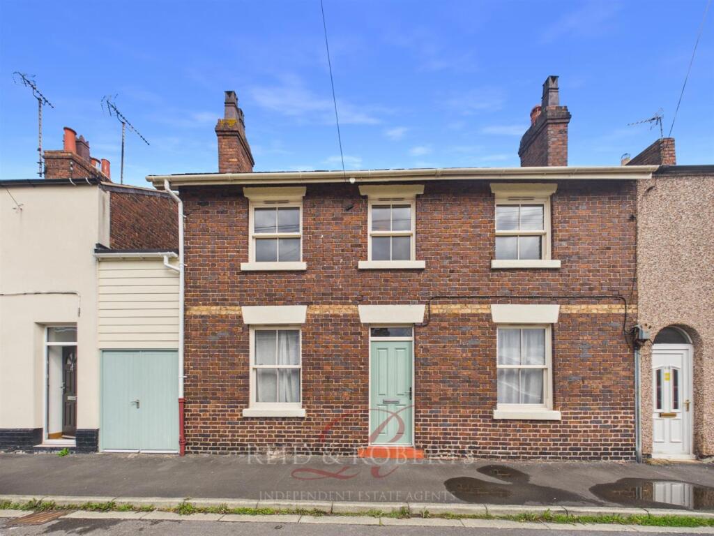 Main image of property: Bridge Street, Mold