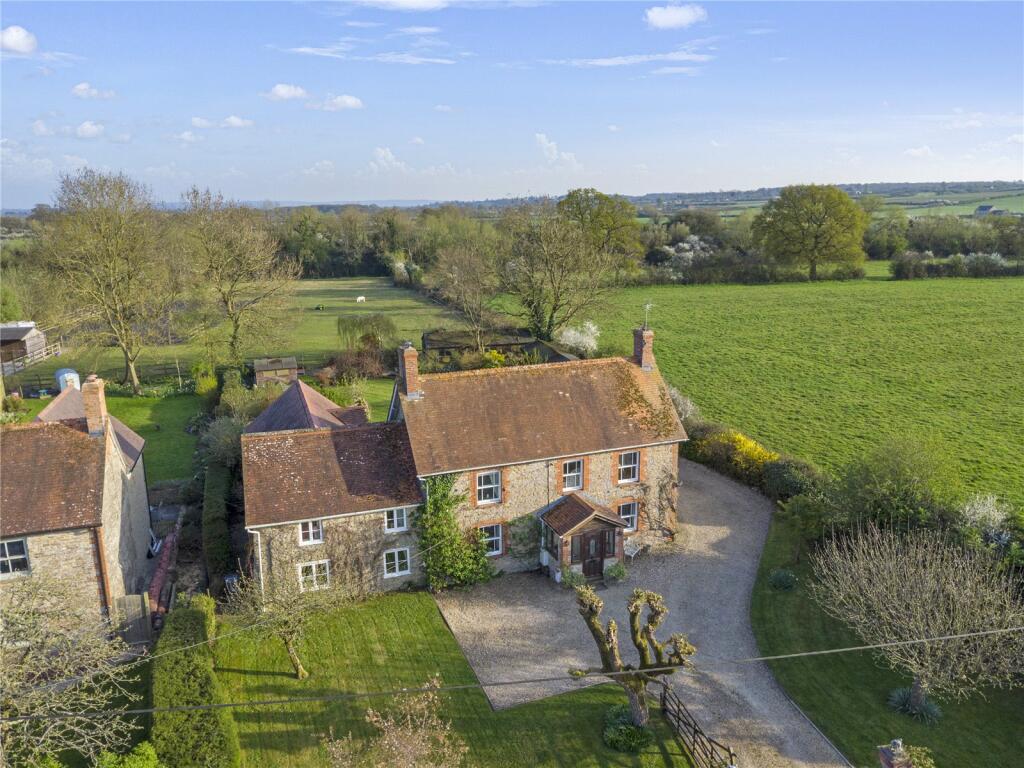 Additional image 9 of Throop Road, Templecombe, Somerset, BA8