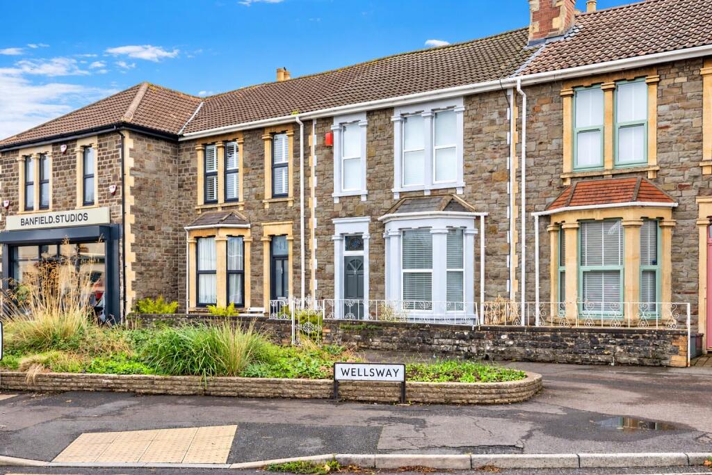 Main image of property: Bath Hill, Keynsham