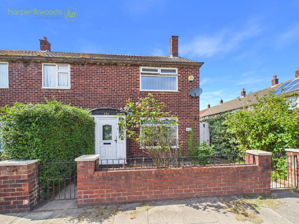 Main image of property: Gorsey Lane, Litherland