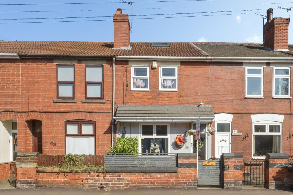 Main image of property: Gardens Lane, Conisbrough, Doncaster