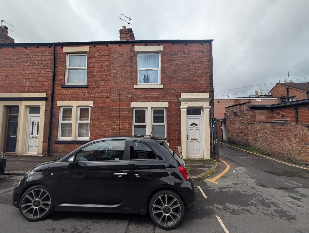 Main image of property: Meadow Street, Leyland, Lancashire, PR25