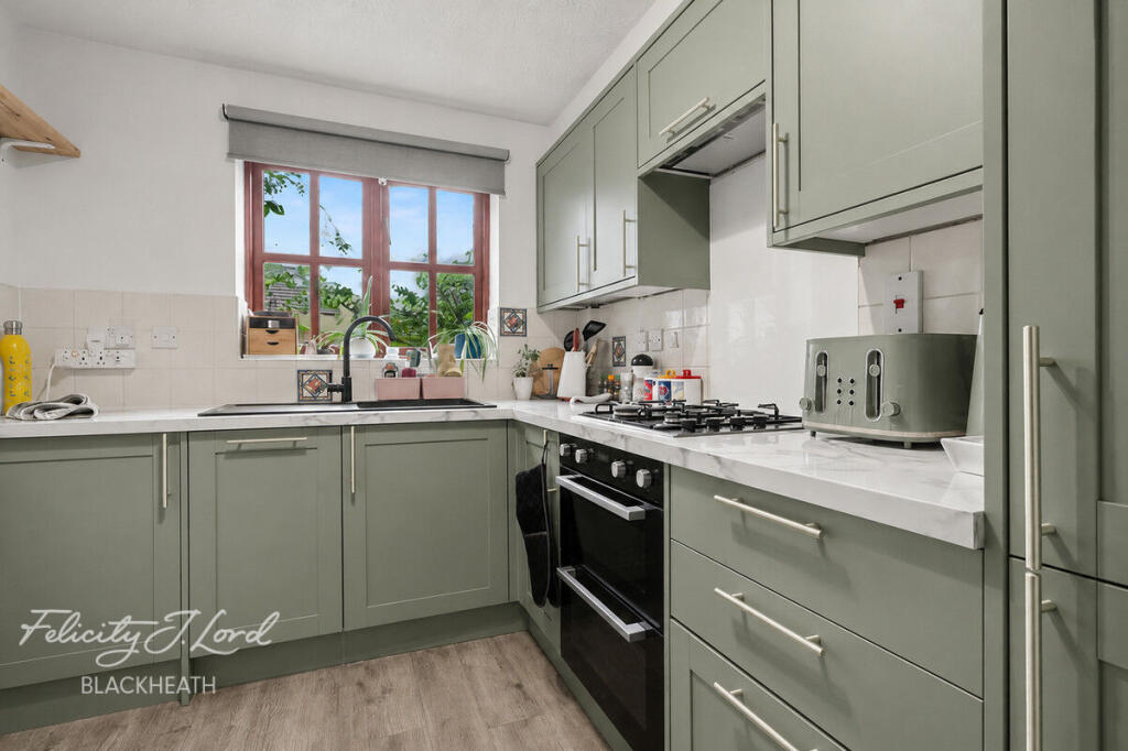 Main image of property: Hither Farm Road, LONDON