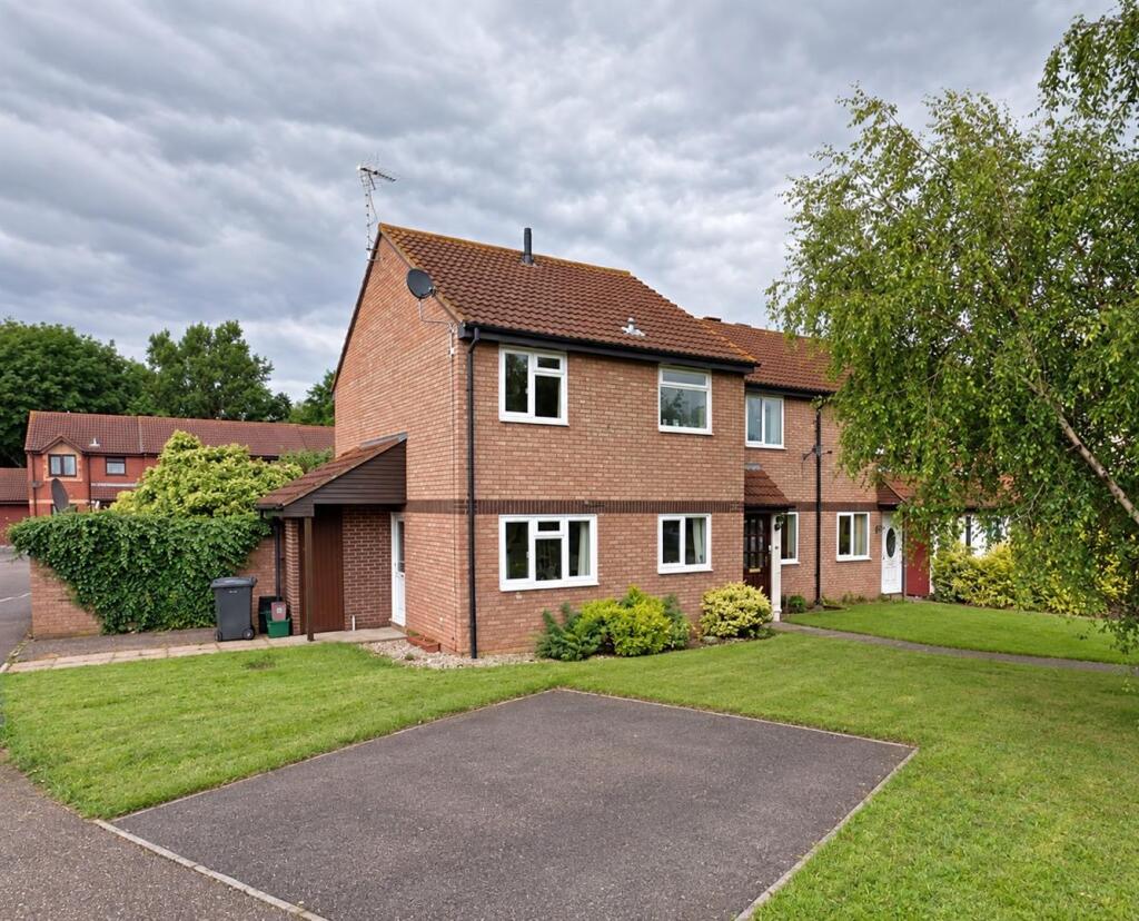 Main image of property: Amber Mead, Taunton
