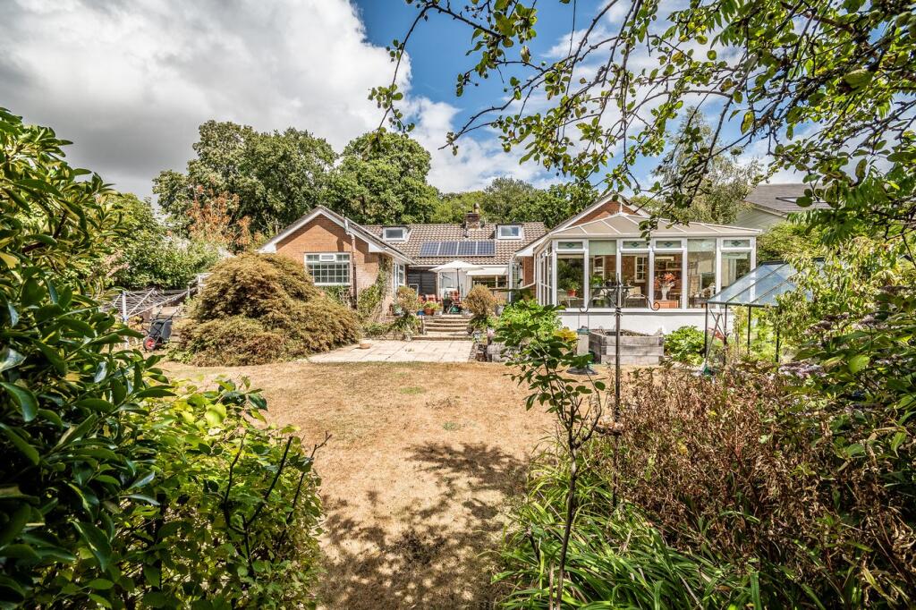 House in Exeter - View 2