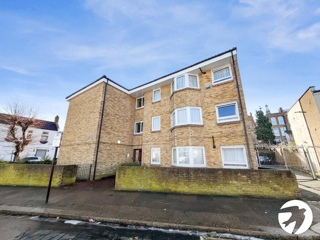 Main image of property: Gallosson Road, London, SE18