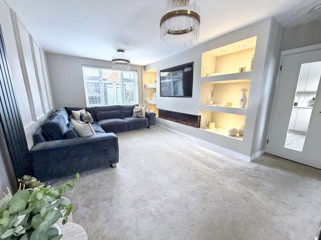House in Durham - View 5