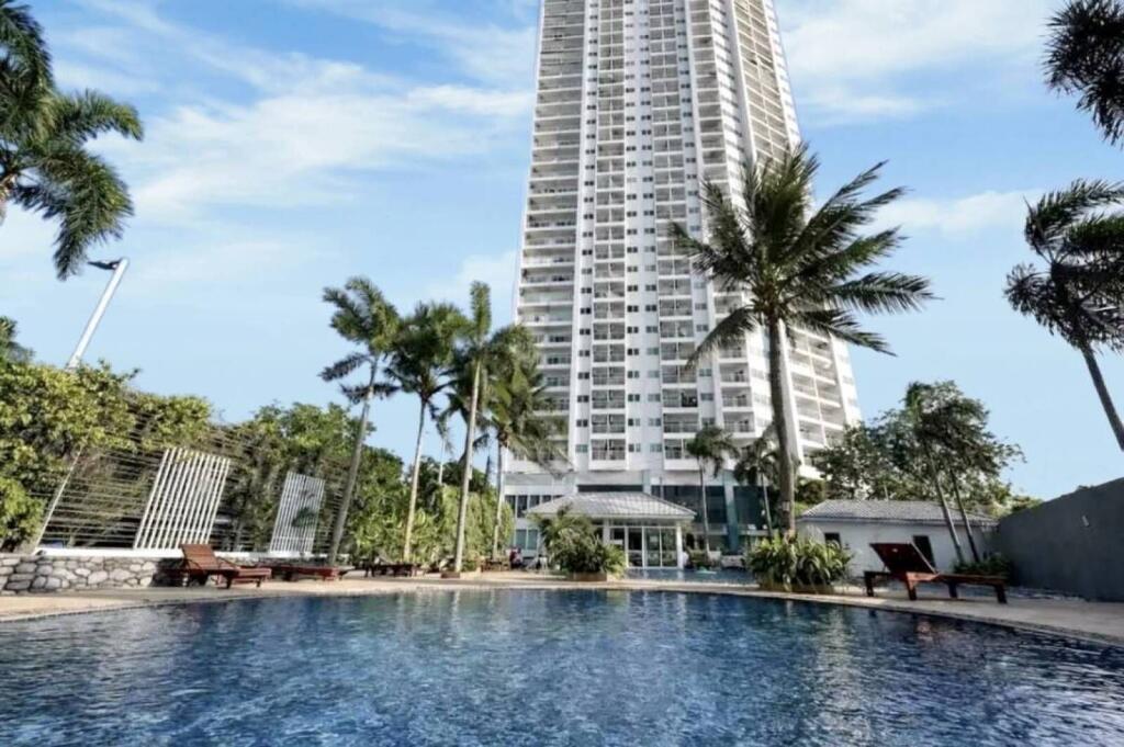 Main image of property: Pattaya