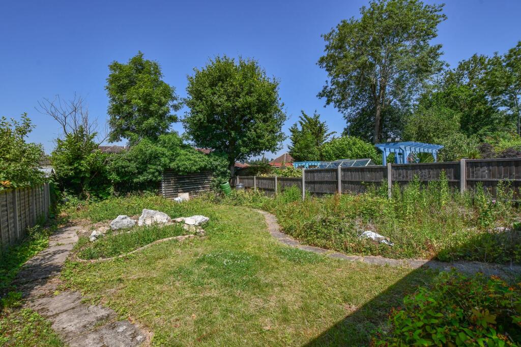 House in St Albans, St Stephen - View 4
