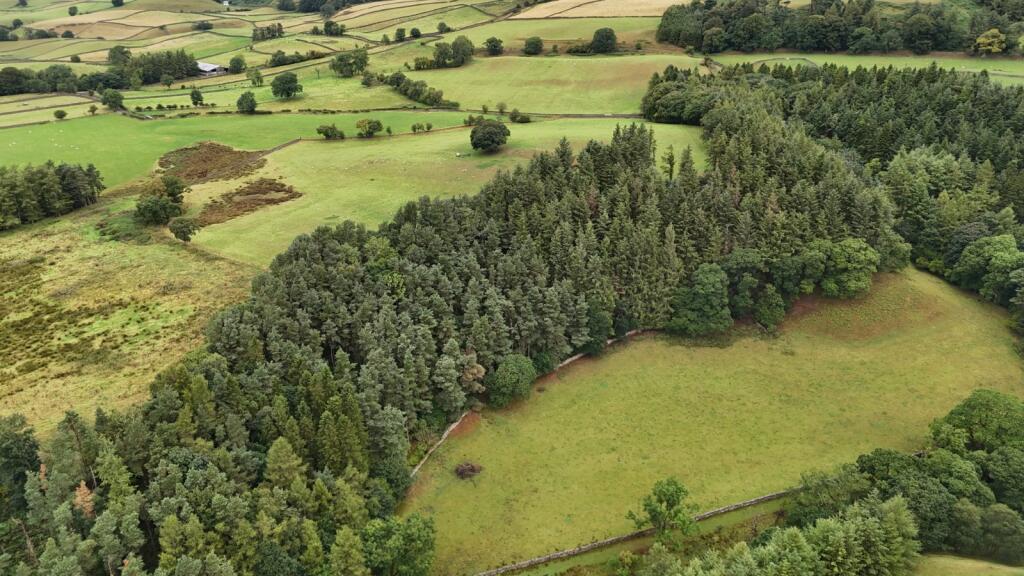 Main image of property: Lot 3: Land At How Wood, Renwick, Penrith, Cumbria, CA10