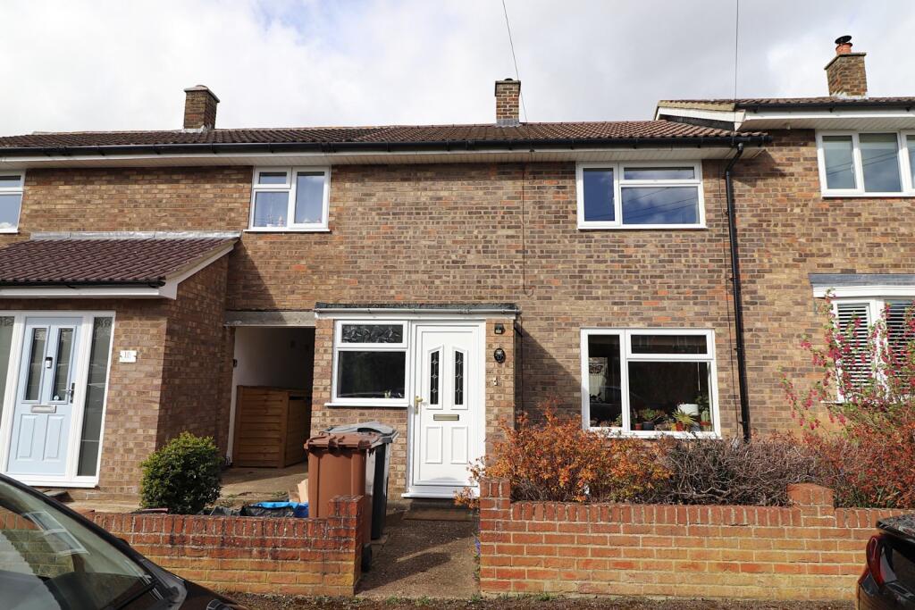 Main image of property: Briardale, Stevenage, Hertfordshire, SG1
