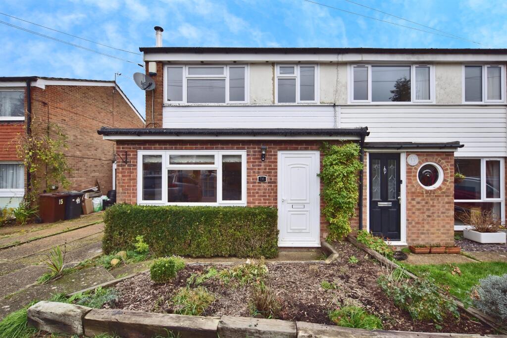 Main image of property: Woodland Close, West Malling