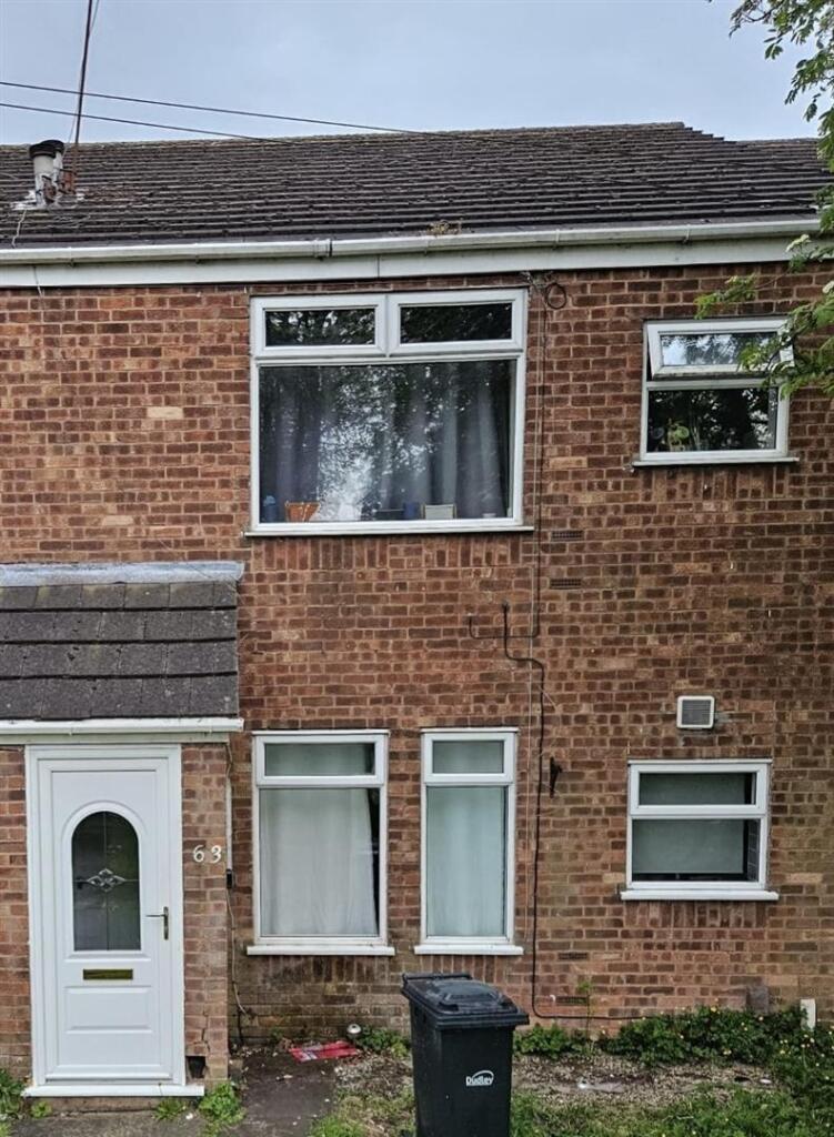 Main image of property: Gordon Crescent, Brierley Hill