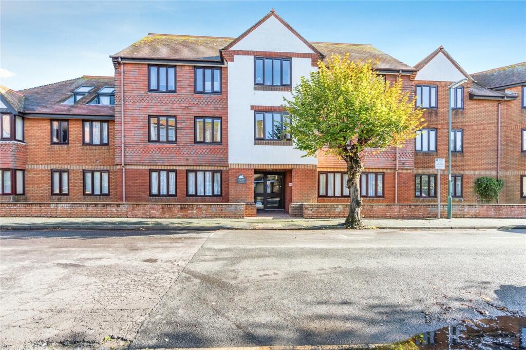 Main image of property: Campbell Road, Bognor Regis, West Sussex, PO21