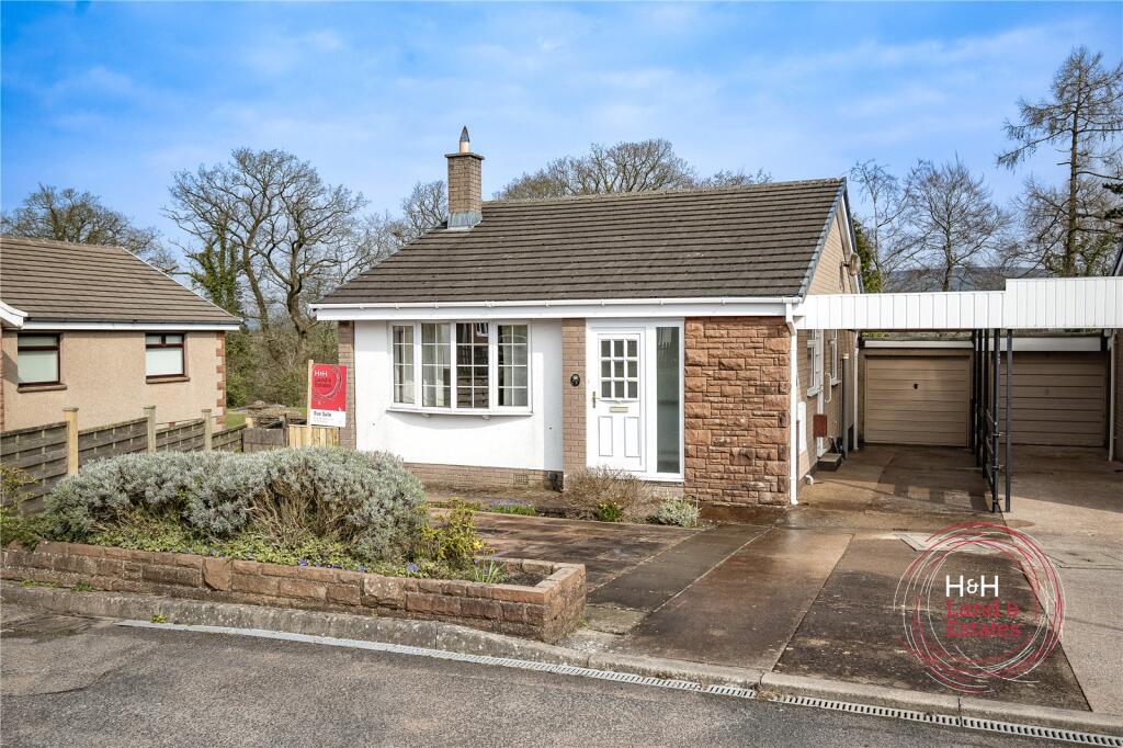 Main image of property: 74 Barrowmoor Road, Appleby