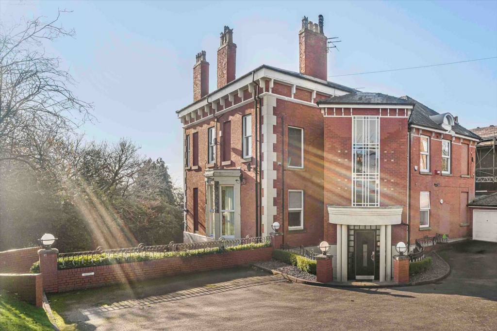 Main image of property: East Downs Road, Bowdon, WA14