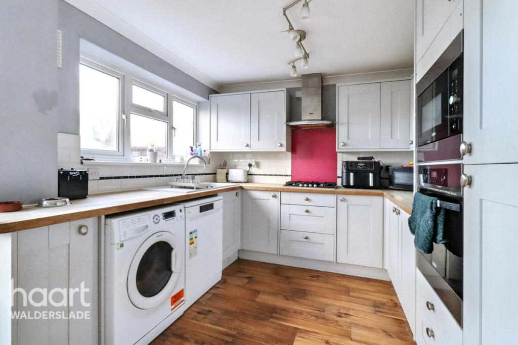 Main image of property: Derby Road, Darland